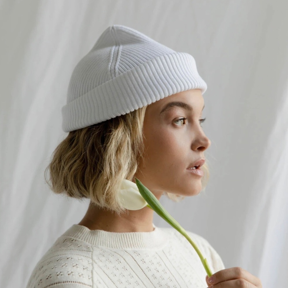 PORT BEANIE